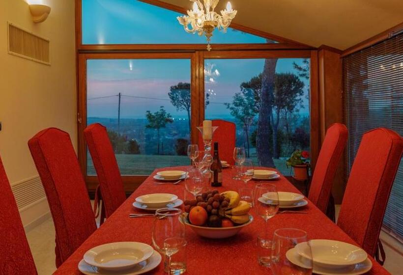 Villa California 6, Emma Villas