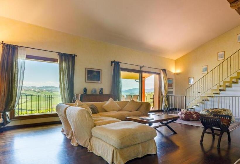 Villa California 6, Emma Villas