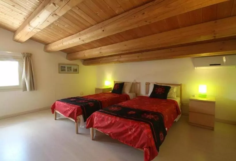 Villa Il Sogno