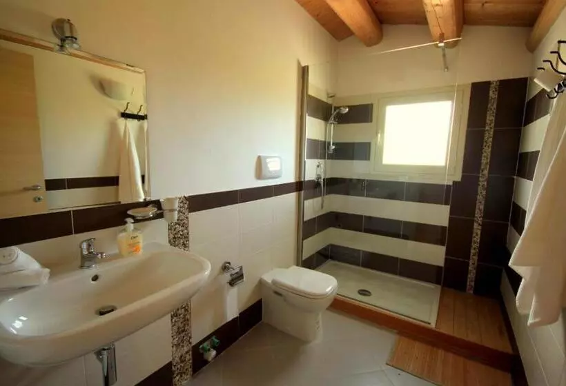 Villa Il Sogno