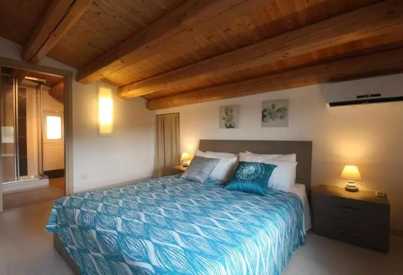 Villa Il Sogno