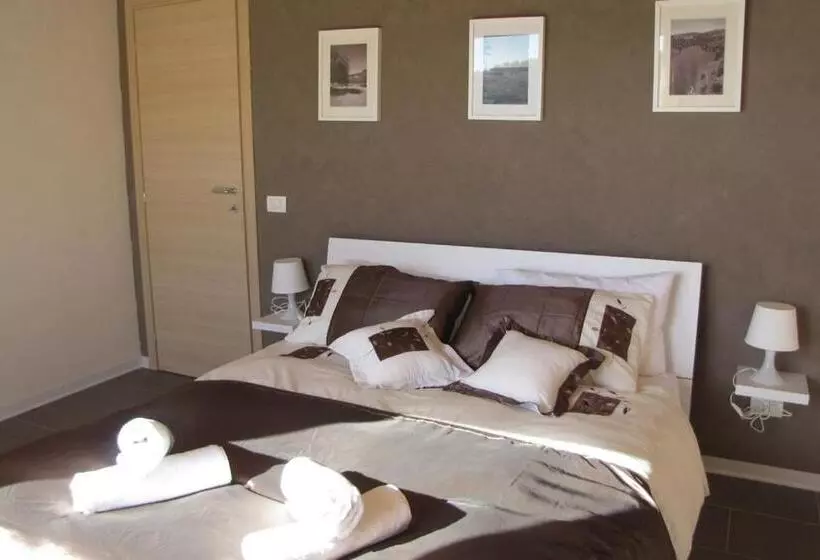 Villa Il Sogno
