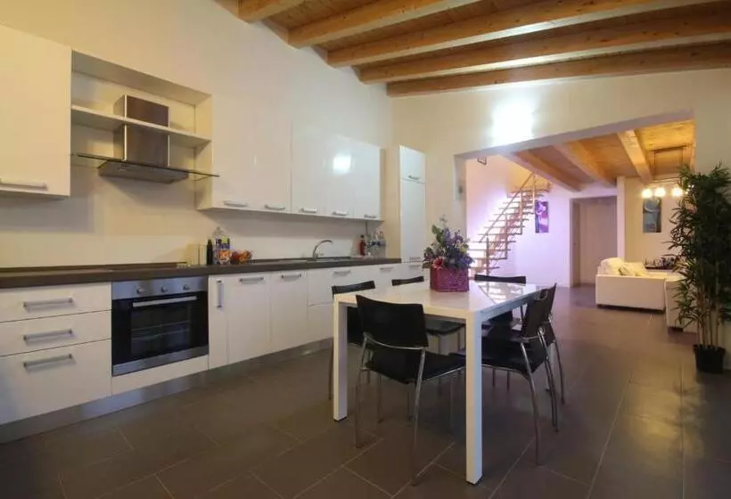 Villa Il Sogno