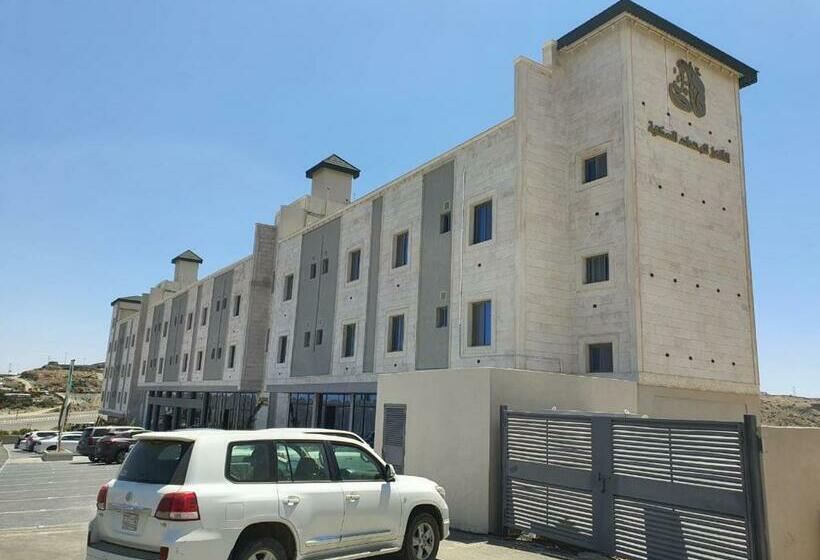 الفاضل للوحدات السكنية