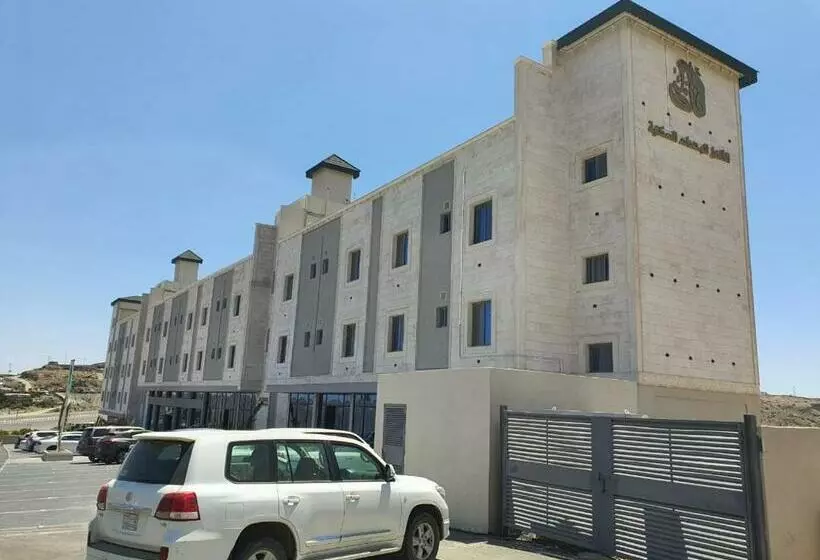 الفاضل للوحدات السكنية