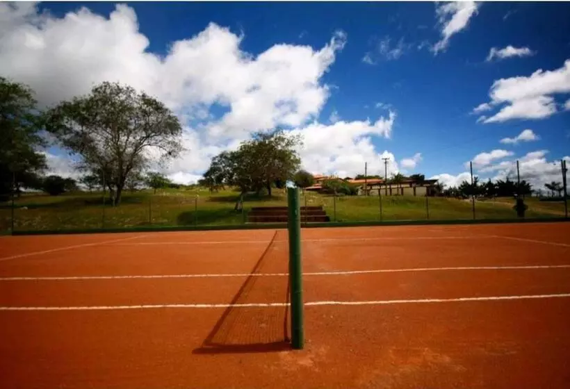Apart Hotel Fazenda Monte Castelo   Gravatá