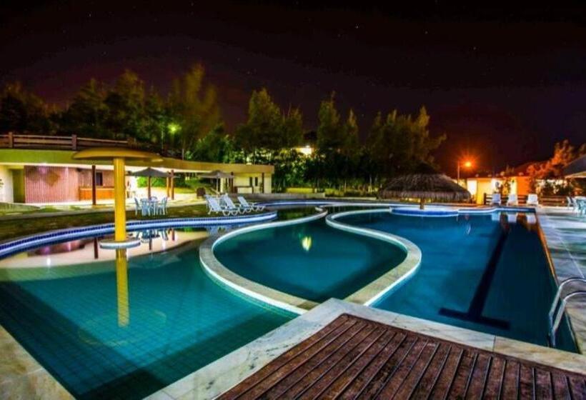 Apart Hotel Fazenda Monte Castelo   Gravatá