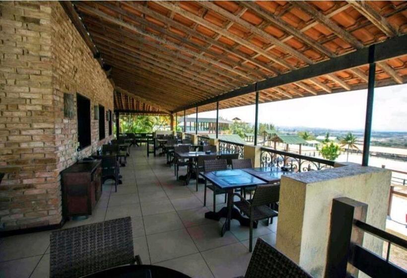 Apart Hotel Fazenda Monte Castelo   Gravatá