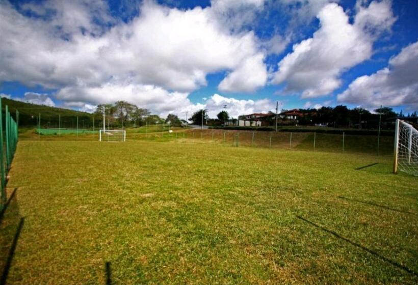 Apart Hotel Fazenda Monte Castelo   Gravatá