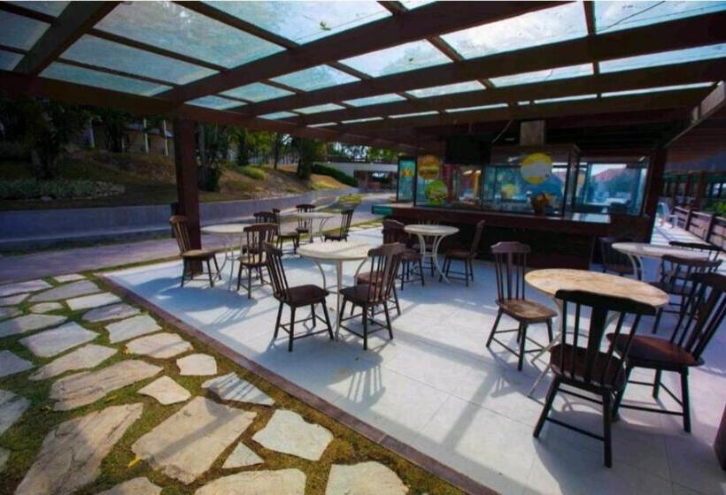 Apart Hotel Fazenda Monte Castelo   Gravatá