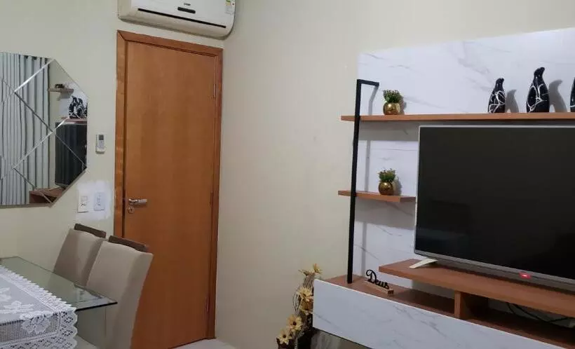 Apart Hotel Fazenda Monte Castelo   Gravatá