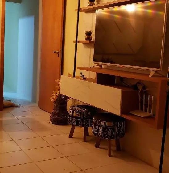 Apart Hotel Fazenda Monte Castelo   Gravatá