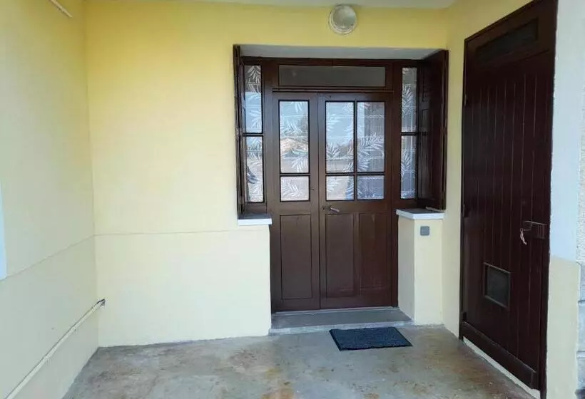 Appartement Aux Portes De L Ardèche En Cevennes