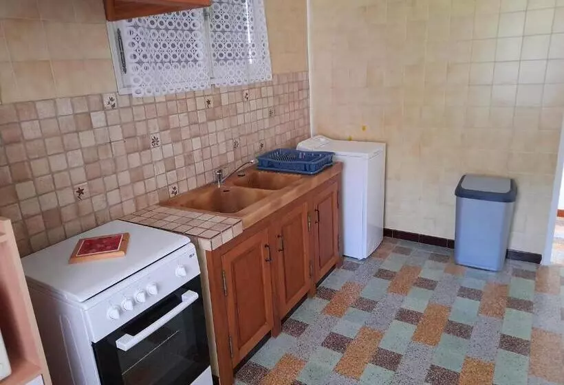 Appartement Aux Portes De L Ardèche En Cevennes