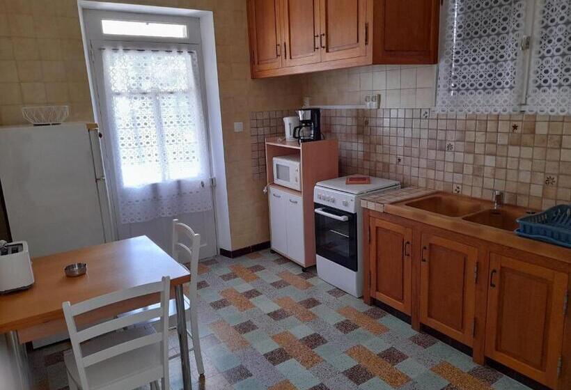 Appartement Aux Portes De L Ardèche En Cevennes