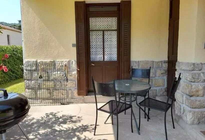 Appartement Aux Portes De L Ardèche En Cevennes