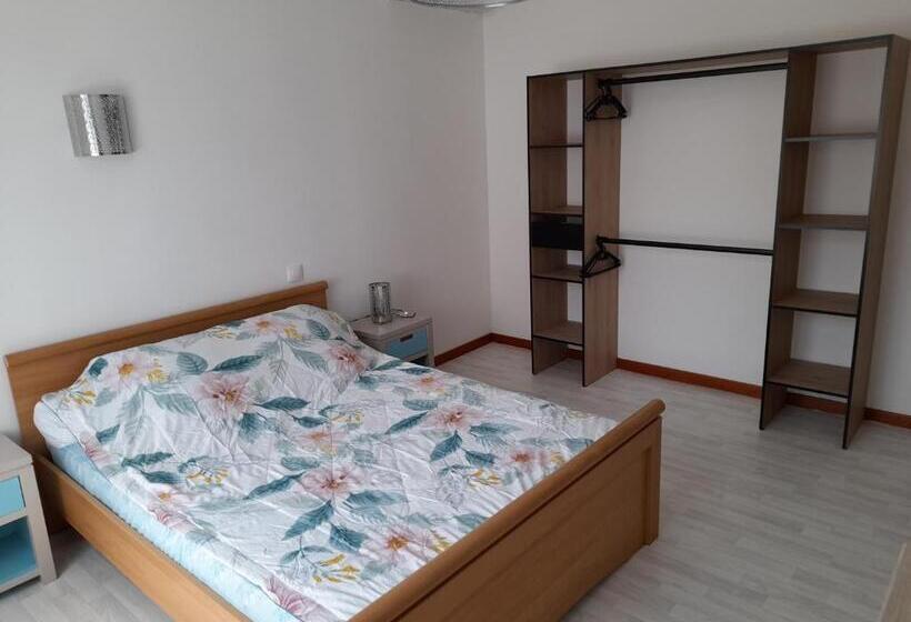 Appartement Aux Portes De L Ardèche En Cevennes