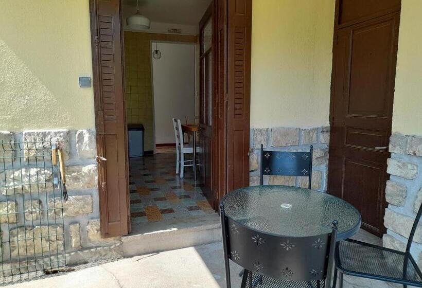 Appartement Aux Portes De L Ardèche En Cevennes