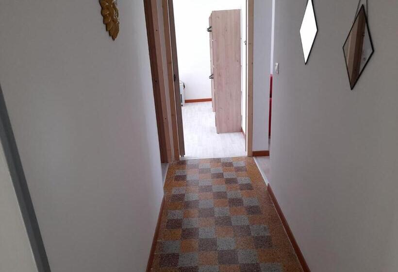 Appartement Aux Portes De L Ardèche En Cevennes