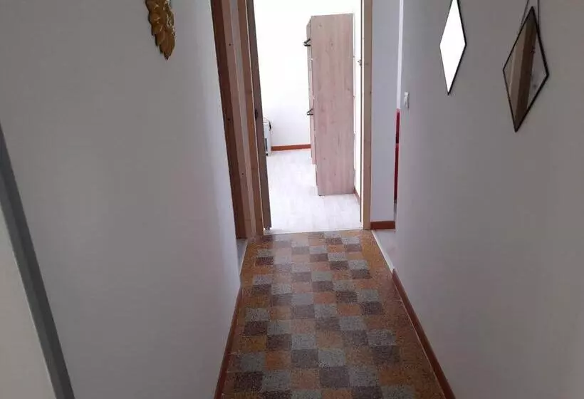 Appartement Aux Portes De L Ardèche En Cevennes