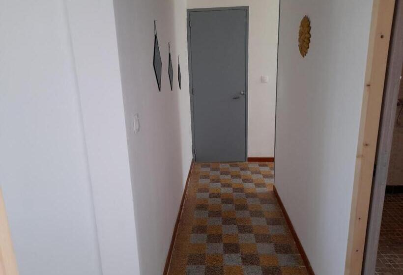 Appartement Aux Portes De L Ardèche En Cevennes