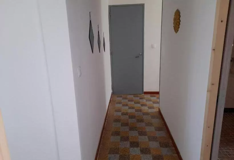 Appartement Aux Portes De L Ardèche En Cevennes