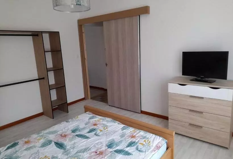 Appartement Aux Portes De L Ardèche En Cevennes