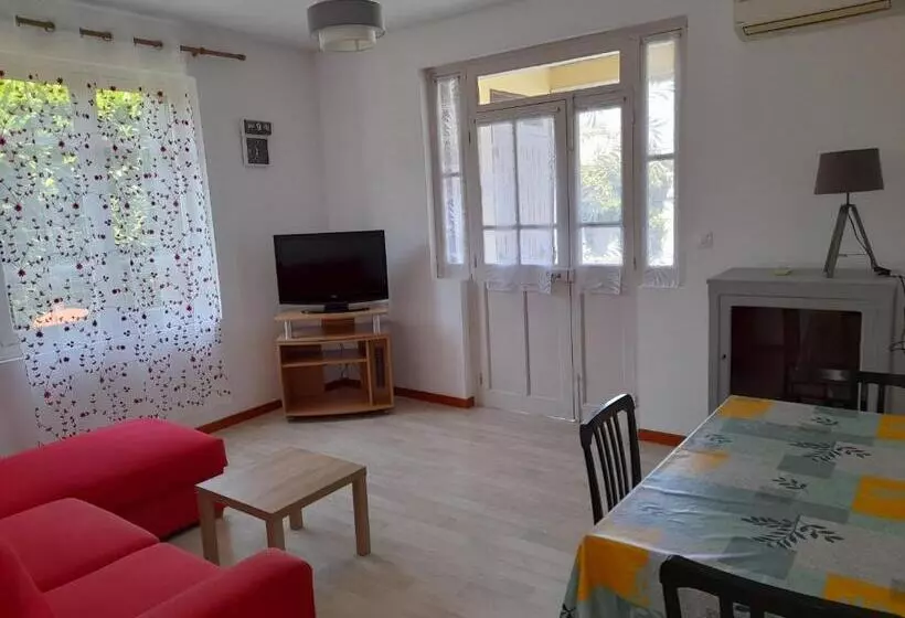 Appartement Aux Portes De L Ardèche En Cevennes