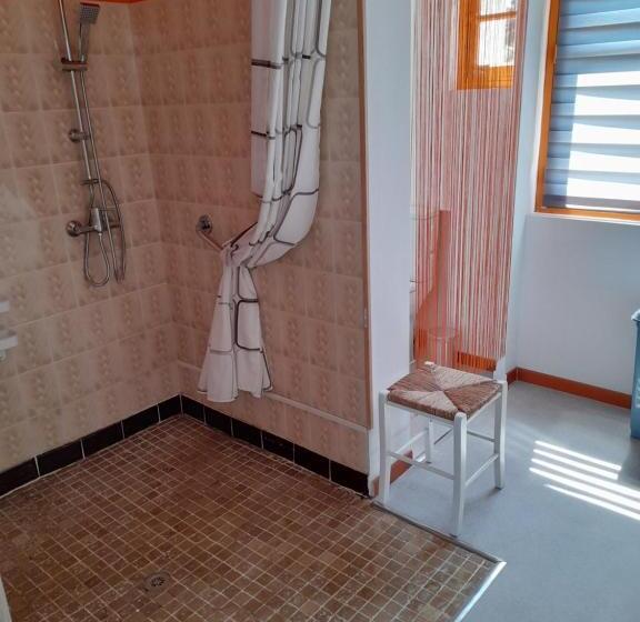 Appartement Aux Portes De L Ardèche En Cevennes