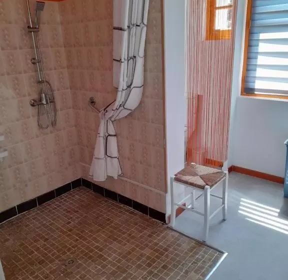 Appartement Aux Portes De L Ardèche En Cevennes