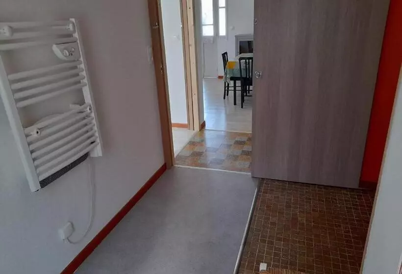 Appartement Aux Portes De L Ardèche En Cevennes