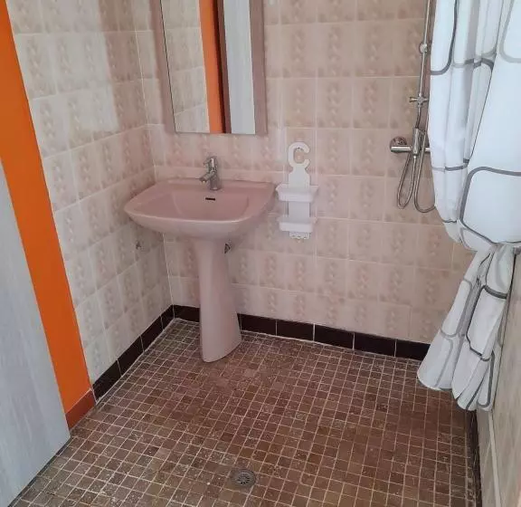 Appartement Aux Portes De L Ardèche En Cevennes