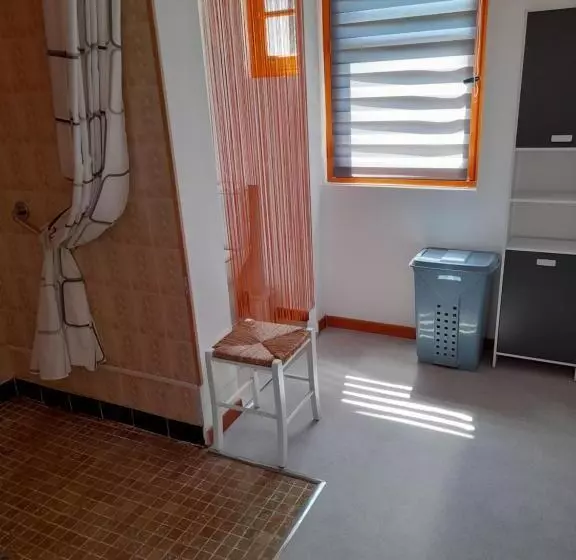 Appartement Aux Portes De L Ardèche En Cevennes