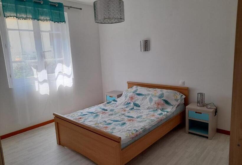 Appartement Aux Portes De L Ardèche En Cevennes