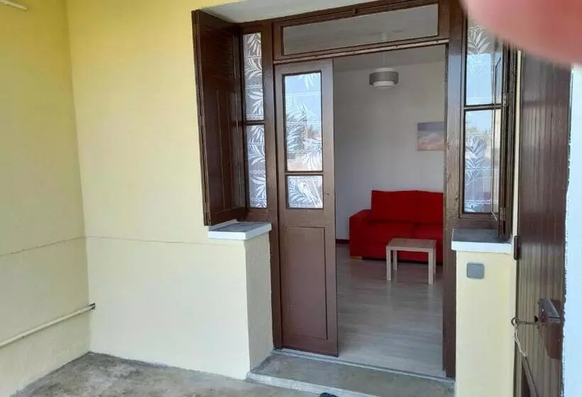 Appartement Aux Portes De L Ardèche En Cevennes