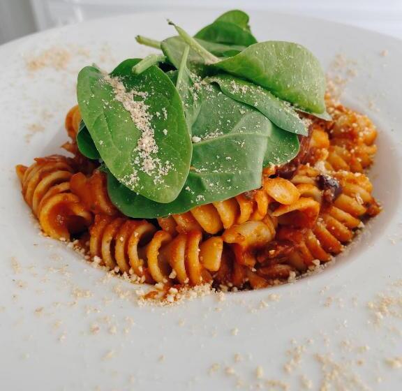 ベッドアンドブレックファースト Eprespark Panzió