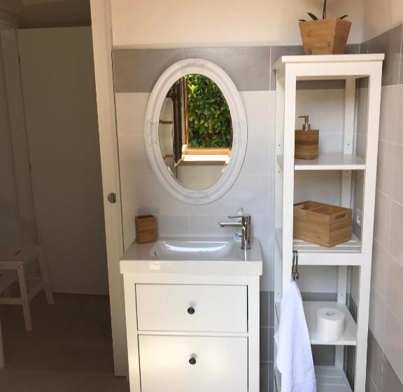 민박 La Casetta Malpensa Guesthouse