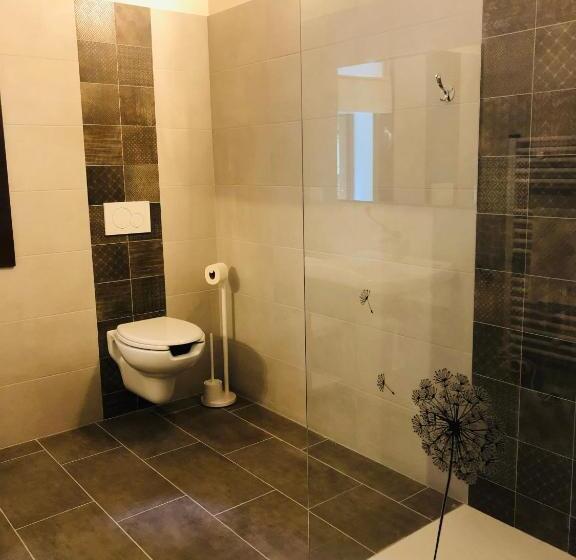 민박 La Casetta Malpensa Guesthouse