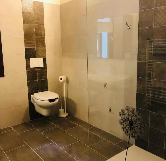 Aamiaismajoitus (B&B) La Casetta Malpensa Guesthouse