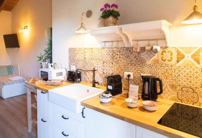 민박 La Casetta Malpensa Guesthouse