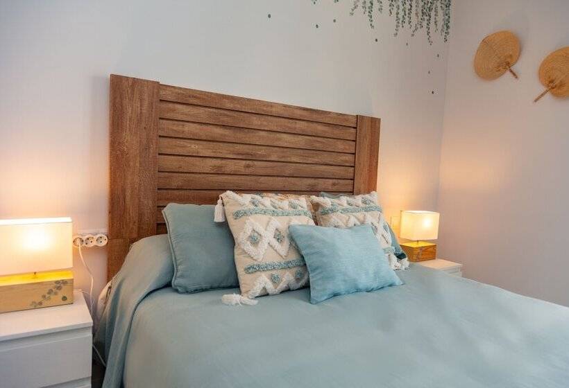 Denia Apartment Marina Real