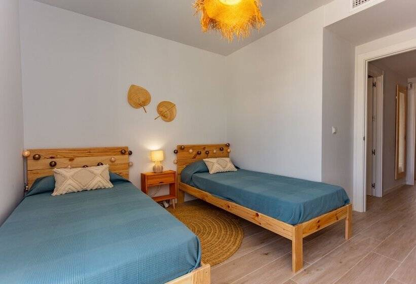 Denia Apartment Marina Real