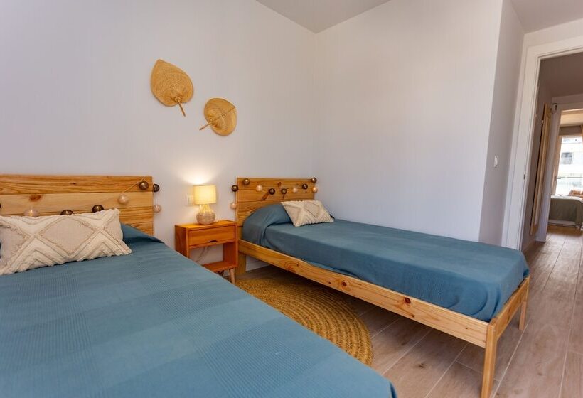 Denia Apartment Marina Real