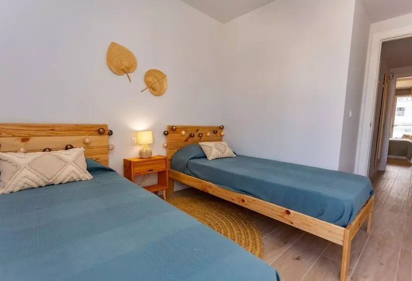 Denia Apartment Marina Real