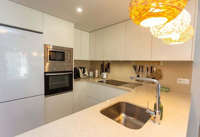 Denia Apartment Marina Real