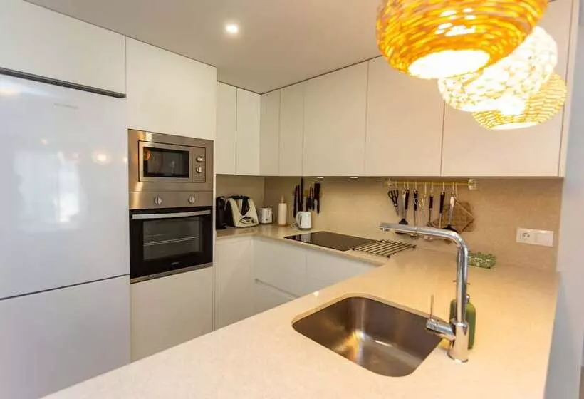 Denia Apartment Marina Real