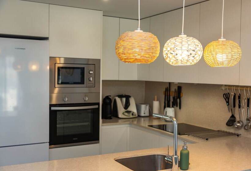 Denia Apartment Marina Real