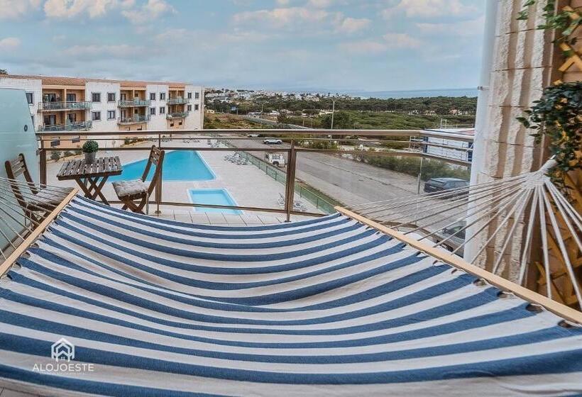 Ericeira Waves Apartment