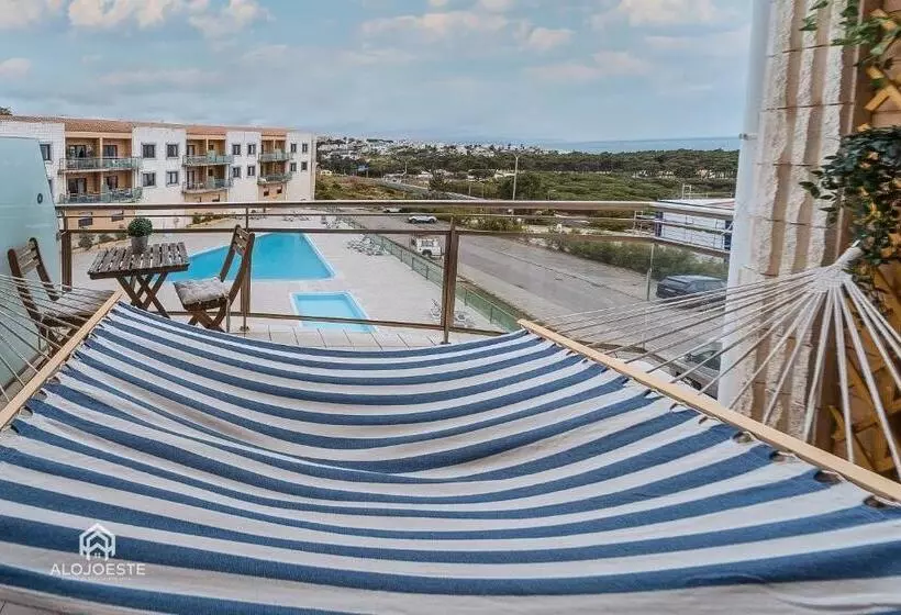 Ericeira Waves Apartment