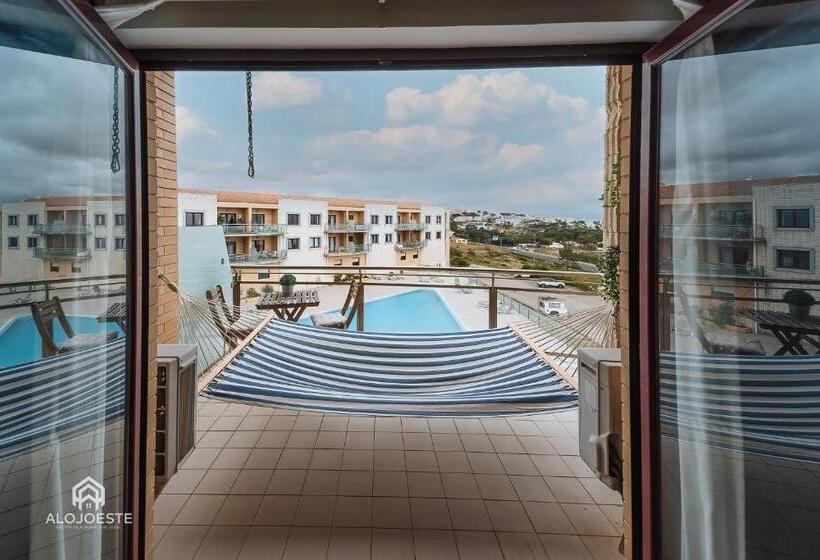 Ericeira Waves Apartment